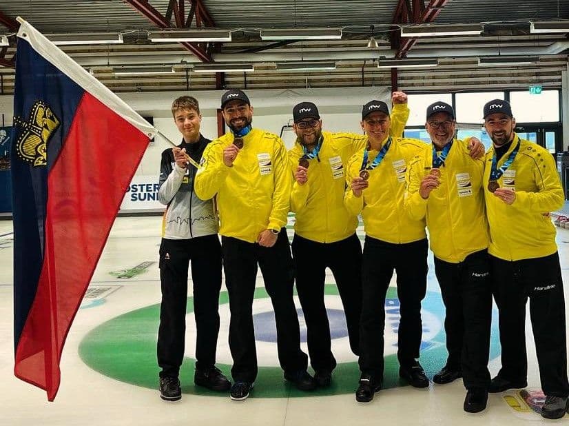 Bronze in Östersund