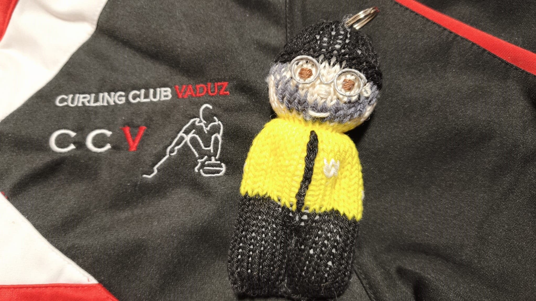 Unser Glücksbringer